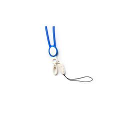 Vue générale Lanyard Sigex | Krokrodeal