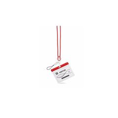 Vue générale Lanyard Sigex | Krokrodeal