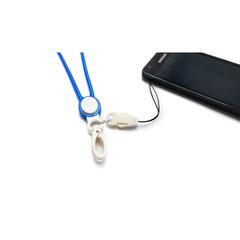 Vue générale Lanyard Sigex | Krokrodeal