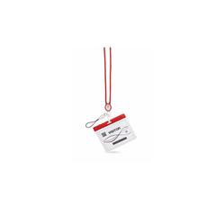 Vue générale Lanyard Sigex | Krokrodeal
