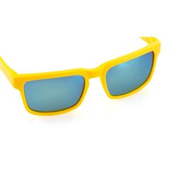 Vue générale Lunettes de Soleil Bunner | Krokrodeal