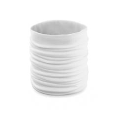 Vue Tour de Cou Cherin de couleur blanc| Krokrodeal
