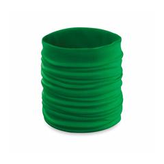 Vue Tour de Cou Cherin de couleur vert| Krokrodeal