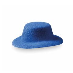 Vue Barrette Tauron de couleur bleu| Krokrodeal