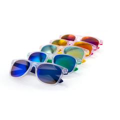 Vue générale Lunettes de Soleil Harvey | Krokrodeal