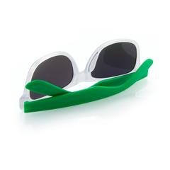 Vue générale Lunettes de Soleil Harvey | Krokrodeal