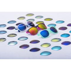 Vue générale Lunettes de Soleil Harvey | Krokrodeal