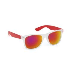 Vue générale Lunettes de Soleil Harvey | Krokrodeal