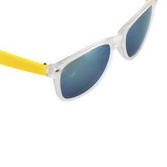 Vue générale Lunettes de Soleil Harvey | Krokrodeal