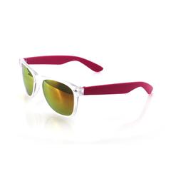 Vue générale Lunettes de Soleil Harvey | Krokrodeal