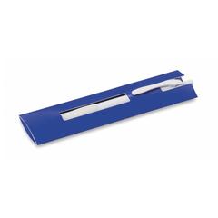 Vue générale Étui Stylo Menit | Krokrodeal