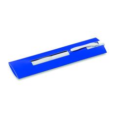 Vue générale Étui Stylo Menit | Krokrodeal