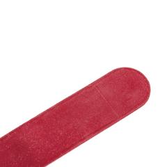 Vue générale Étui Stylo Velvex | Krokrodeal