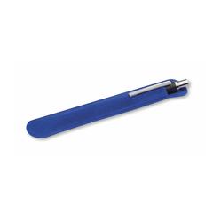 Vue générale Étui Stylo Velvex | Krokrodeal