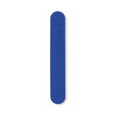 Vue générale Étui Stylo Velvex | Krokrodeal