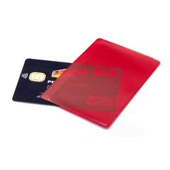 Vue générale Porte-Cartes Kazak | Krokrodeal