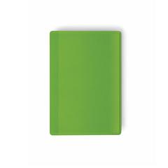 Vue Porte-Cartes Kazak de couleur vert| Krokrodeal