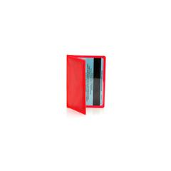 Vue générale Porte-Cartes Letrix | Krokrodeal