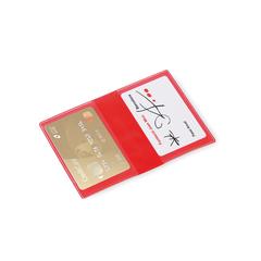 Vue générale Porte-Cartes Letrix | Krokrodeal