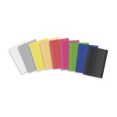 Vue générale Porte-Cartes Mitux | Krokrodeal