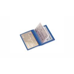 Vue générale Porte-Cartes Mitux | Krokrodeal