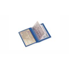 Vue générale Porte-Cartes Mitux | Krokrodeal