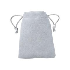 Vue Sac Hidra de couleur gris| Krokrodeal