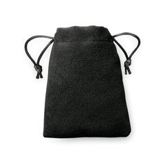 Vue Sac Hidra de couleur noir| Krokrodeal