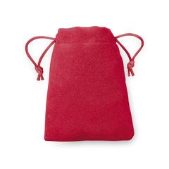 Vue Sac Hidra de couleur rouge| Krokrodeal