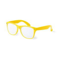 Vue générale Lunettes Zamur | Krokrodeal