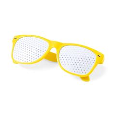 Vue générale Lunettes Zamur | Krokrodeal