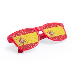 Vue générale Lunettes Zamur | Krokrodeal