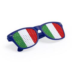 Vue générale Lunettes Zamur | Krokrodeal
