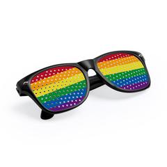 Vue générale Lunettes Zamur | Krokrodeal