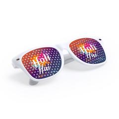 Vue générale Lunettes Zamur | Krokrodeal