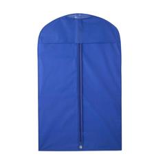 Vue Porte-Costumes Kibix de couleur bleu| Krokrodeal