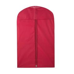Vue Porte-Costumes Kibix de couleur rouge| Krokrodeal