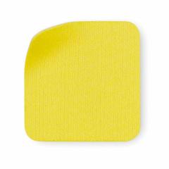 Vue Nettoyeur d'Écran Nopek de couleur jaune| Krokrodeal