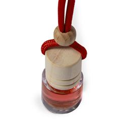 Vue générale Parfum Ambiance Telox | Krokrodeal