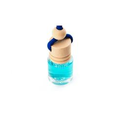 Vue générale Parfum Ambiance Telox | Krokrodeal