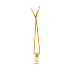 Vue Parfum Ambiance Telox de couleur jaune| Krokrodeal