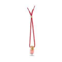 Vue Parfum Ambiance Telox de couleur rouge| Krokrodeal