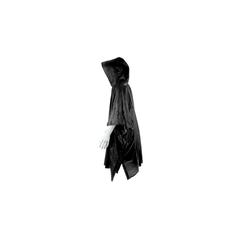 Vue générale Poncho Zaril | Krokrodeal