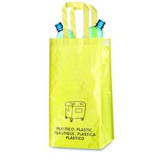 Vue générale Set Sacs Lopack | Krokrodeal