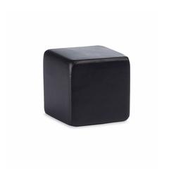 Vue Antistress Kubo de couleur noir| Krokrodeal