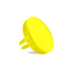 Vue Parfum Ambiance Scrib de couleur jaune| Krokrodeal