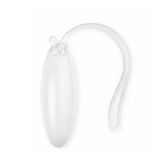Vue Identificateur Valise Bandel de couleur blanc| Krokrodeal