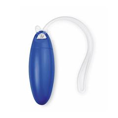 Vue Identificateur Valise Bandel de couleur bleu| Krokrodeal