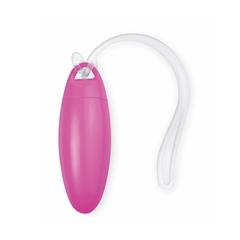 Vue Identificateur Valise Bandel de couleur rose| Krokrodeal