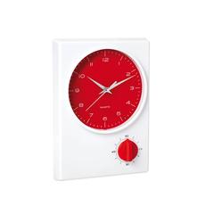 Vue générale Pendule Minuteur Tekel | Krokrodeal